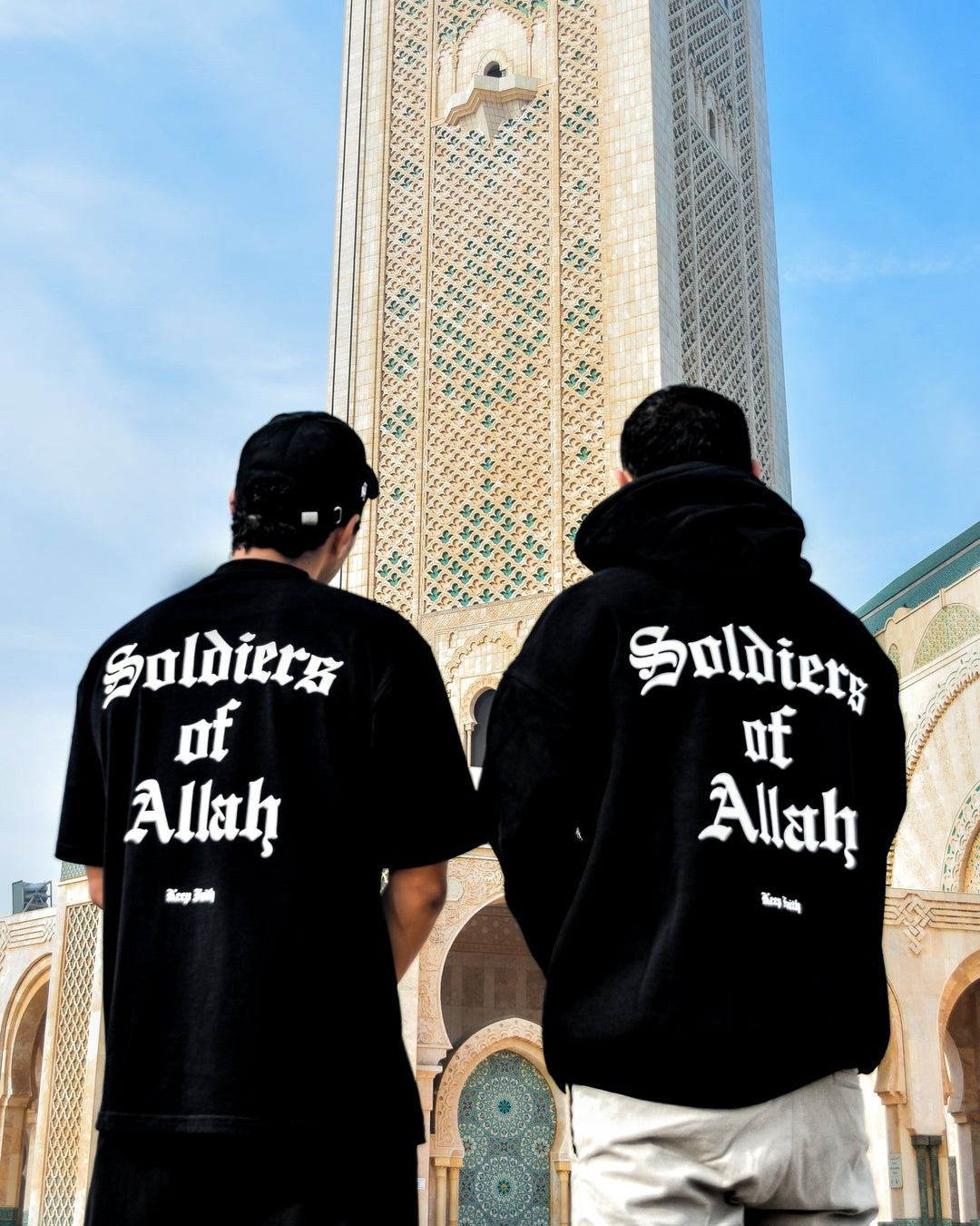 Soldiers of Allah