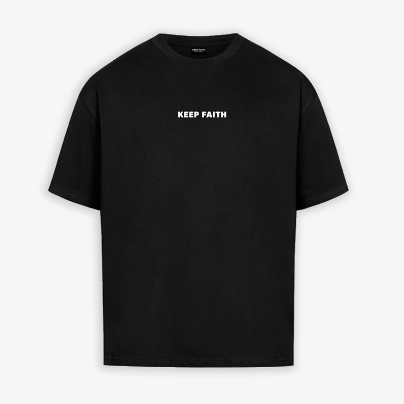 ALHAMDULILLAH - BLACK