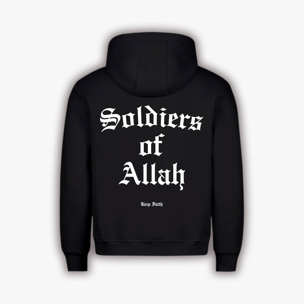Soldiers of Allah