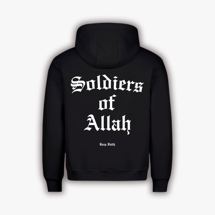 Soldiers of Allah