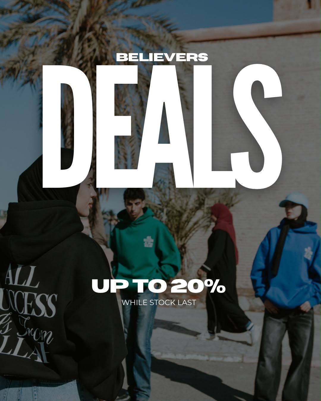 ON SALE