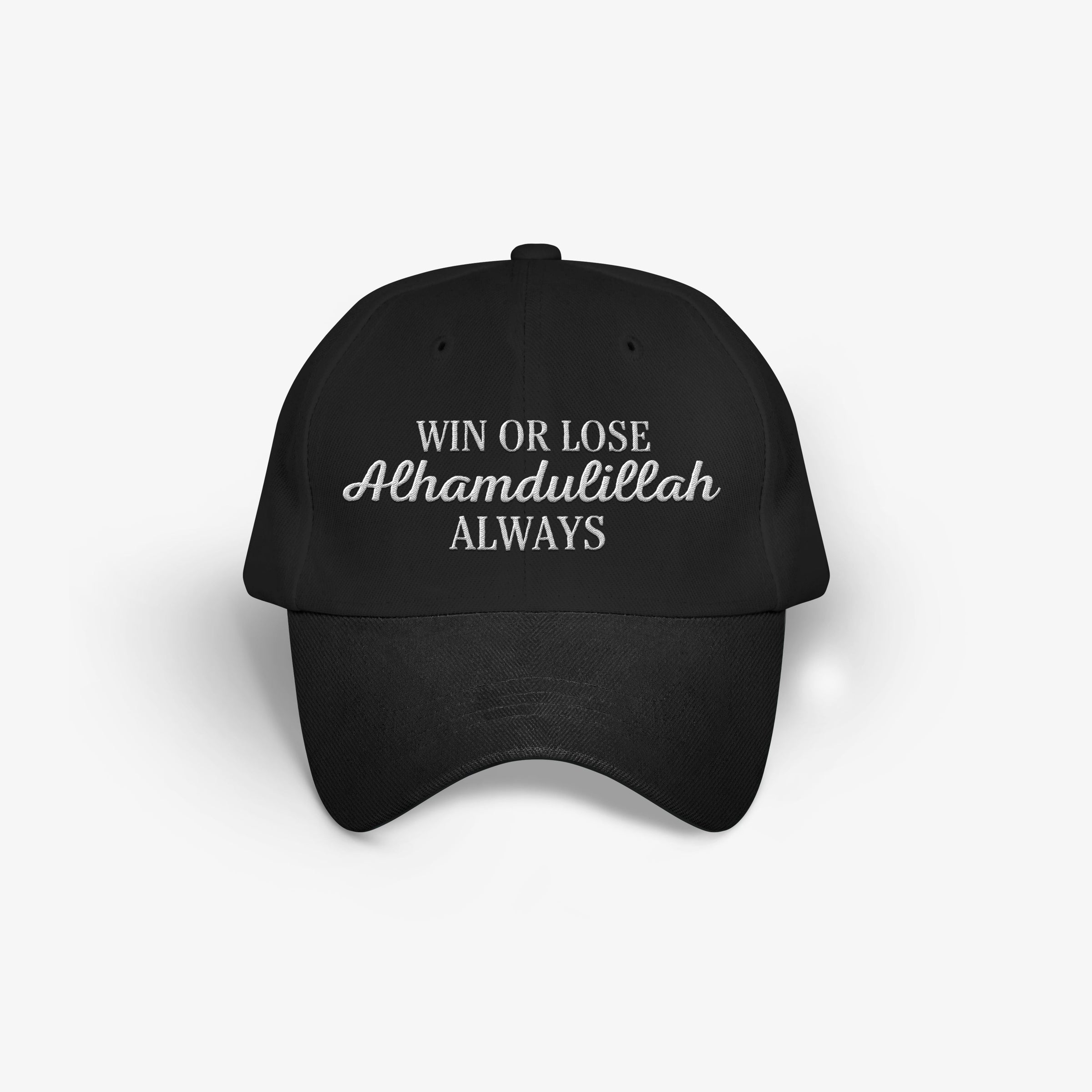 Caps