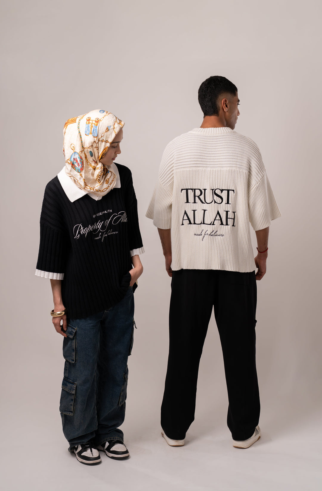 KNITWEAR COLLECTION