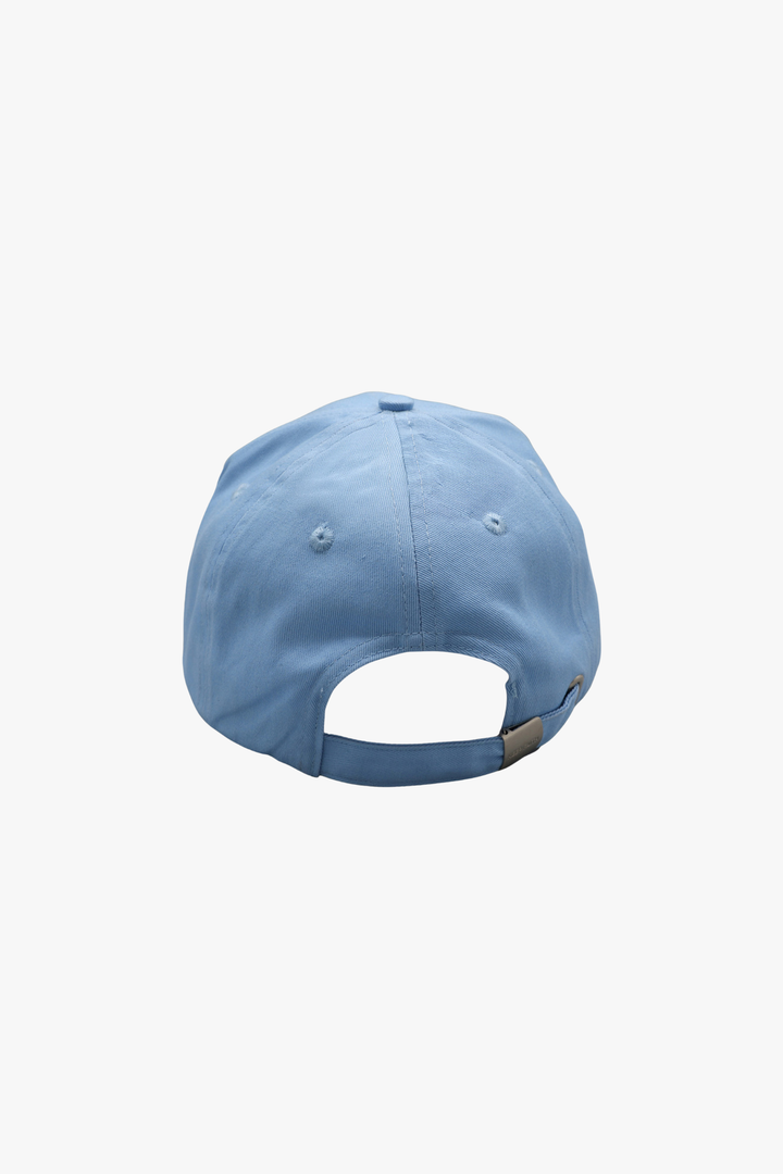 Trust Allah – Light Blue Cap