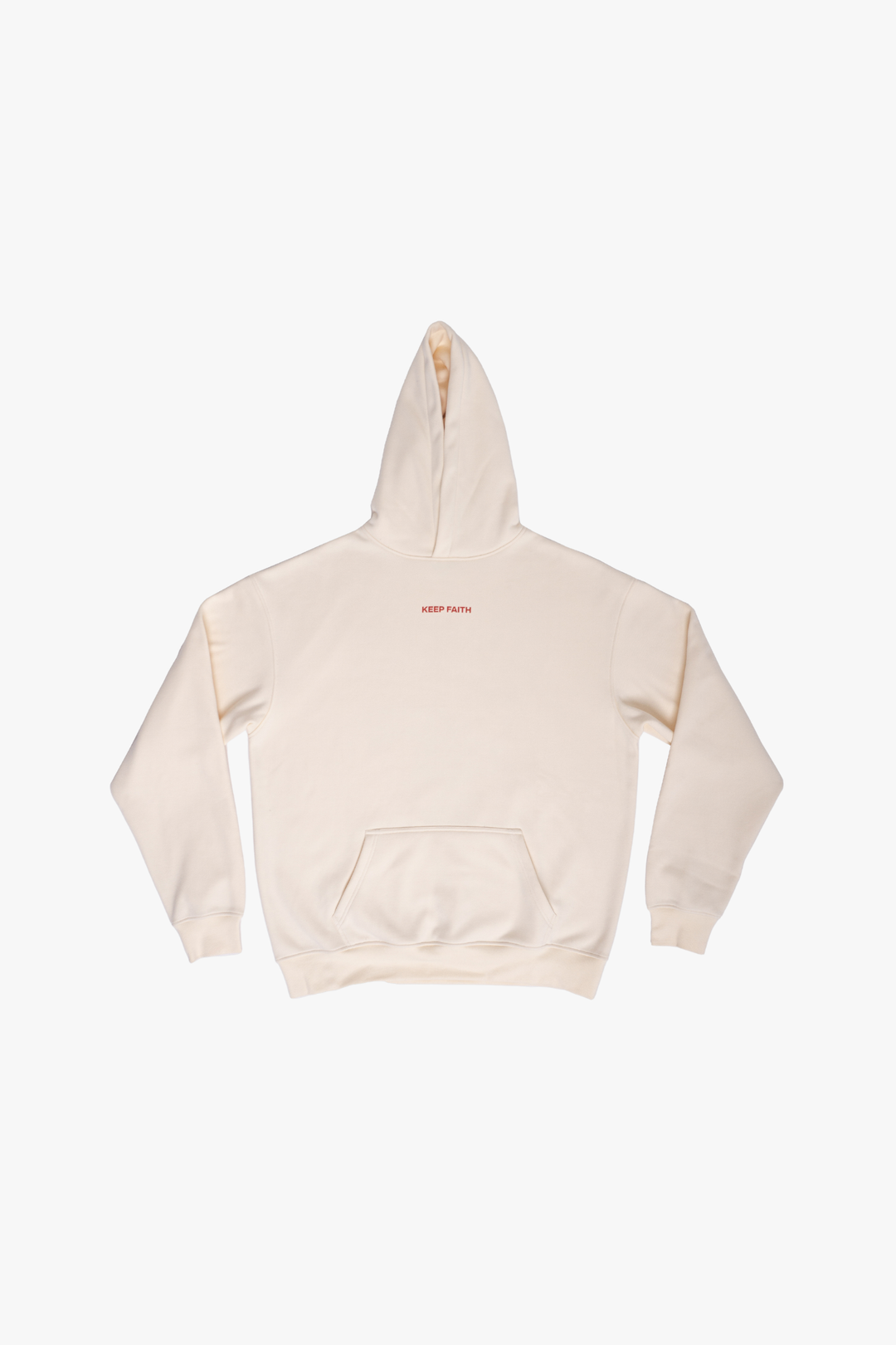 Palestine Will Be Free – Off White Hoodie