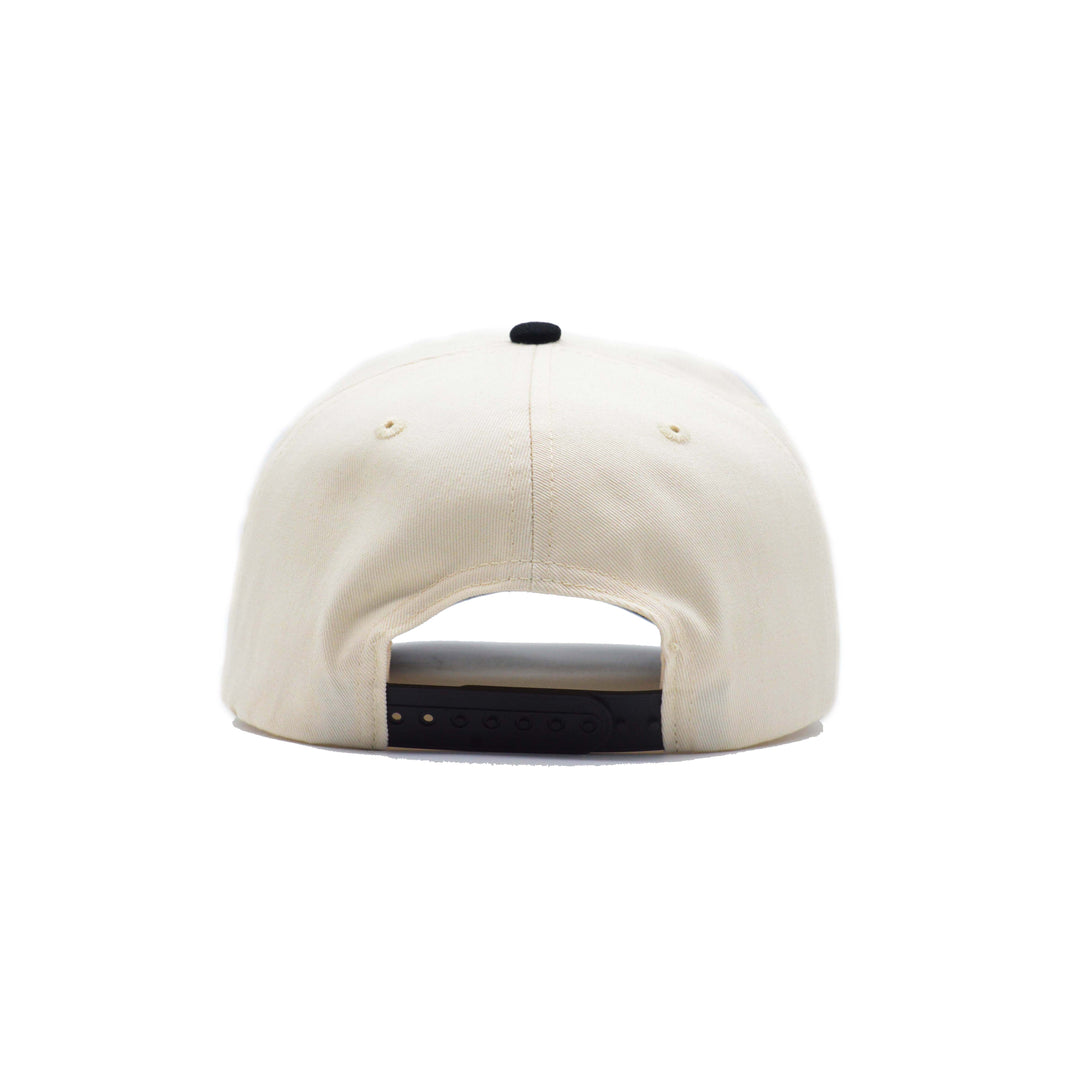 Believers Club Trucker Cap – Black