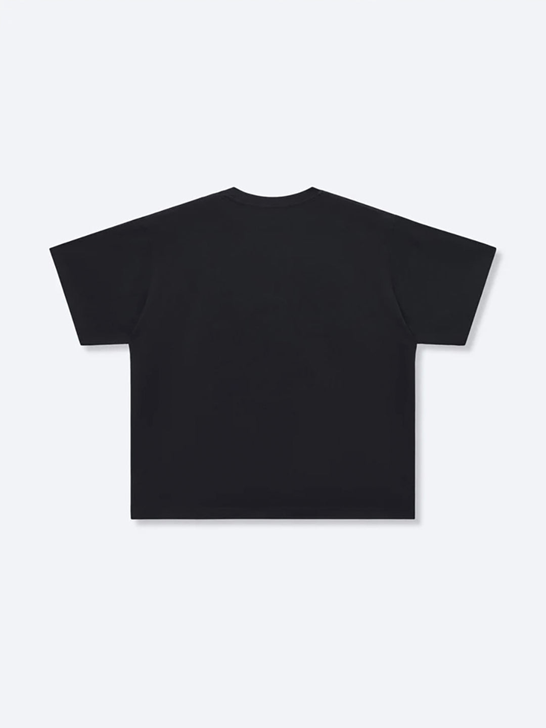 Compete for Forgiveness Tee - Black
